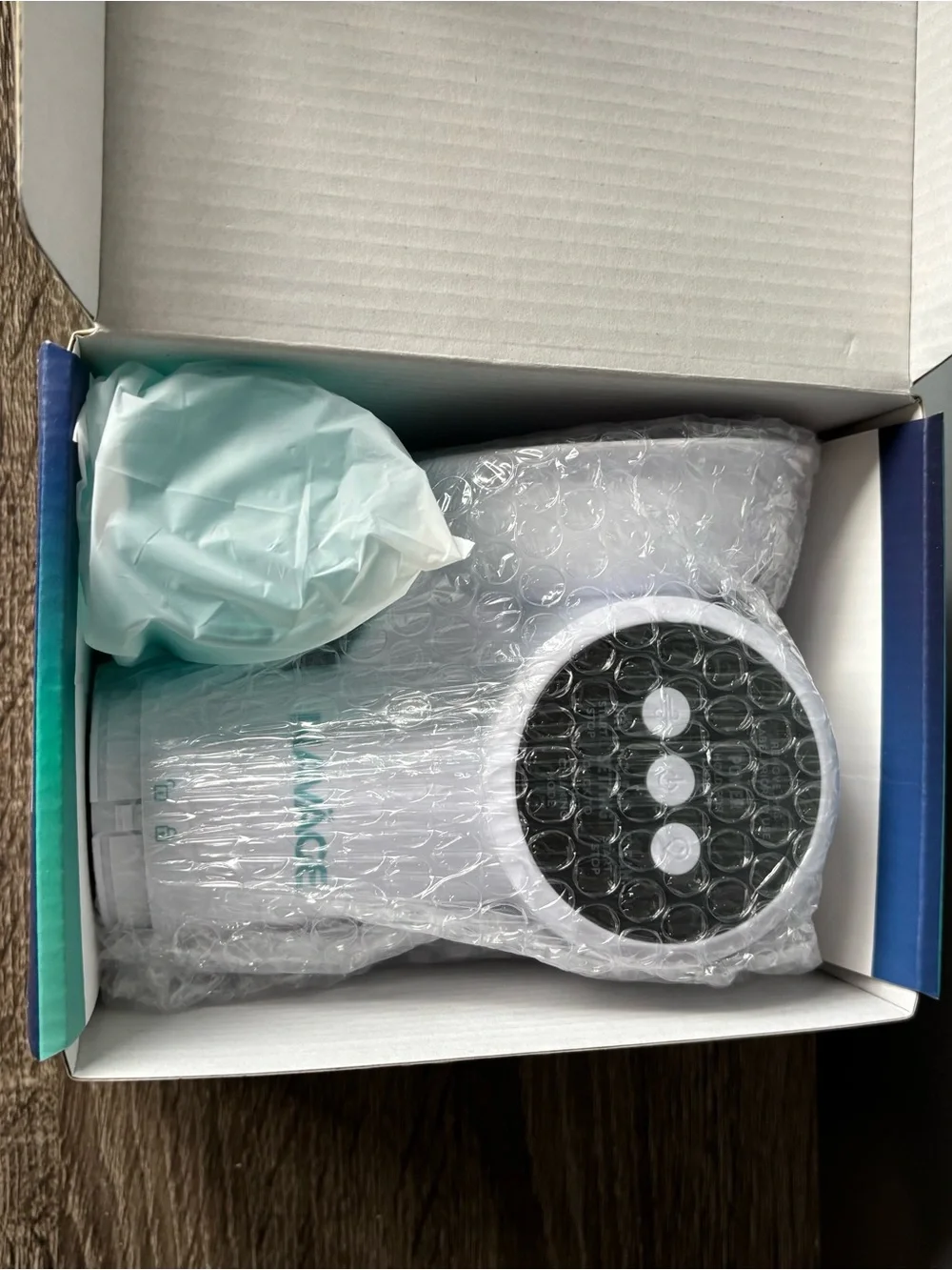 Navage brand new